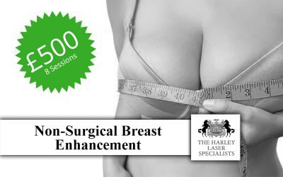 London Breast Enhancement Offer