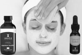 Skin Peel Treatments London Service