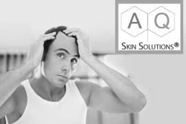 Hair Loss Treatments London Service