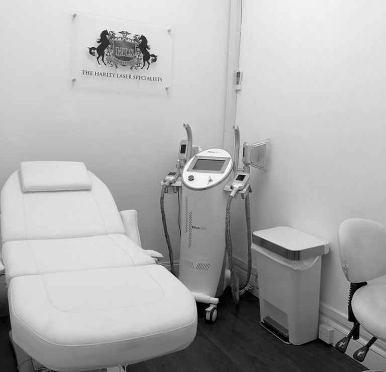 Why Choose Our London Laser Clinic Harley Laser Specialists London
