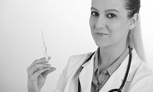 doctor