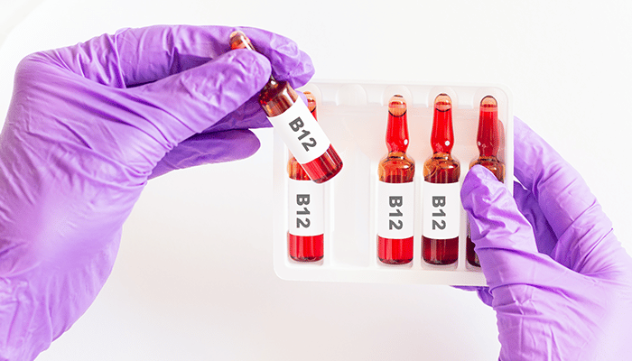 Vitamin Injection thls-vitamin-b12