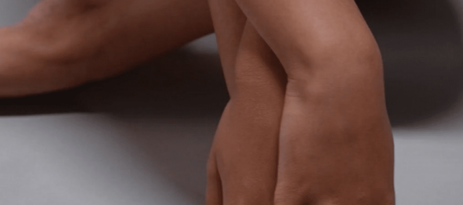 Grey Aesthetic Minimalist Laser Hair Removal Audio Animated Your Story