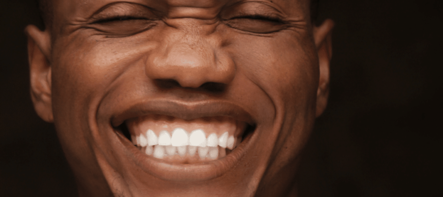 teeth whitening