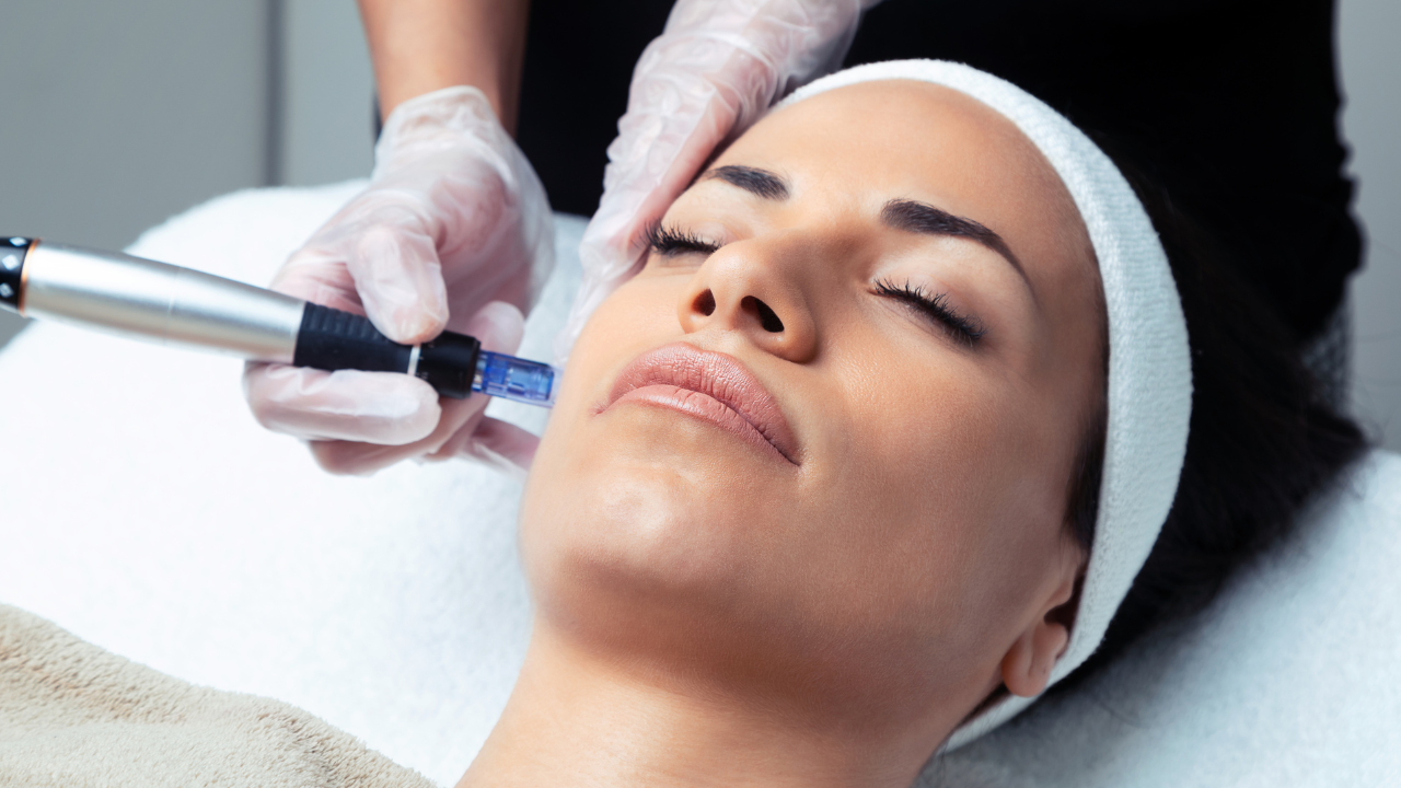 dermapen