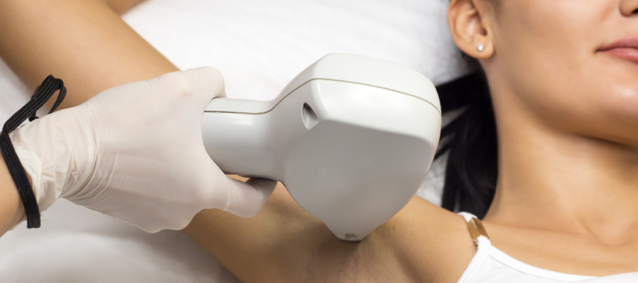 Laser Treatment