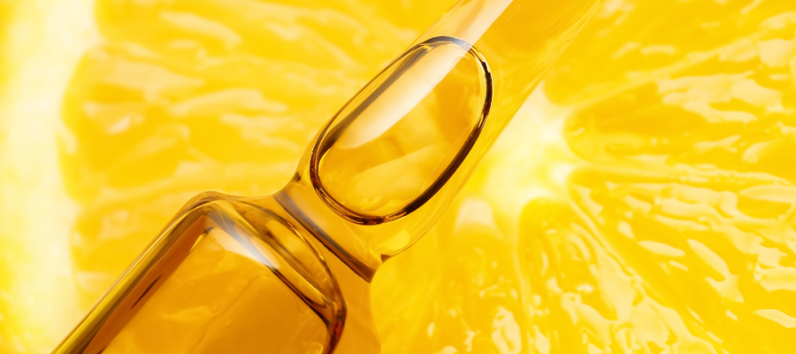 Lemon Bottle
