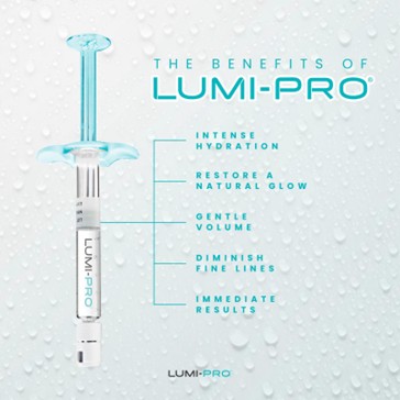 Lumi Pro Skin Booster
