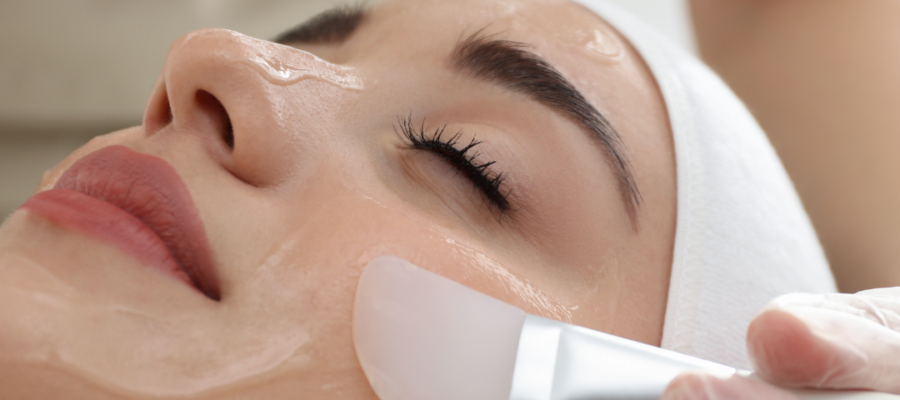 Skin Peel