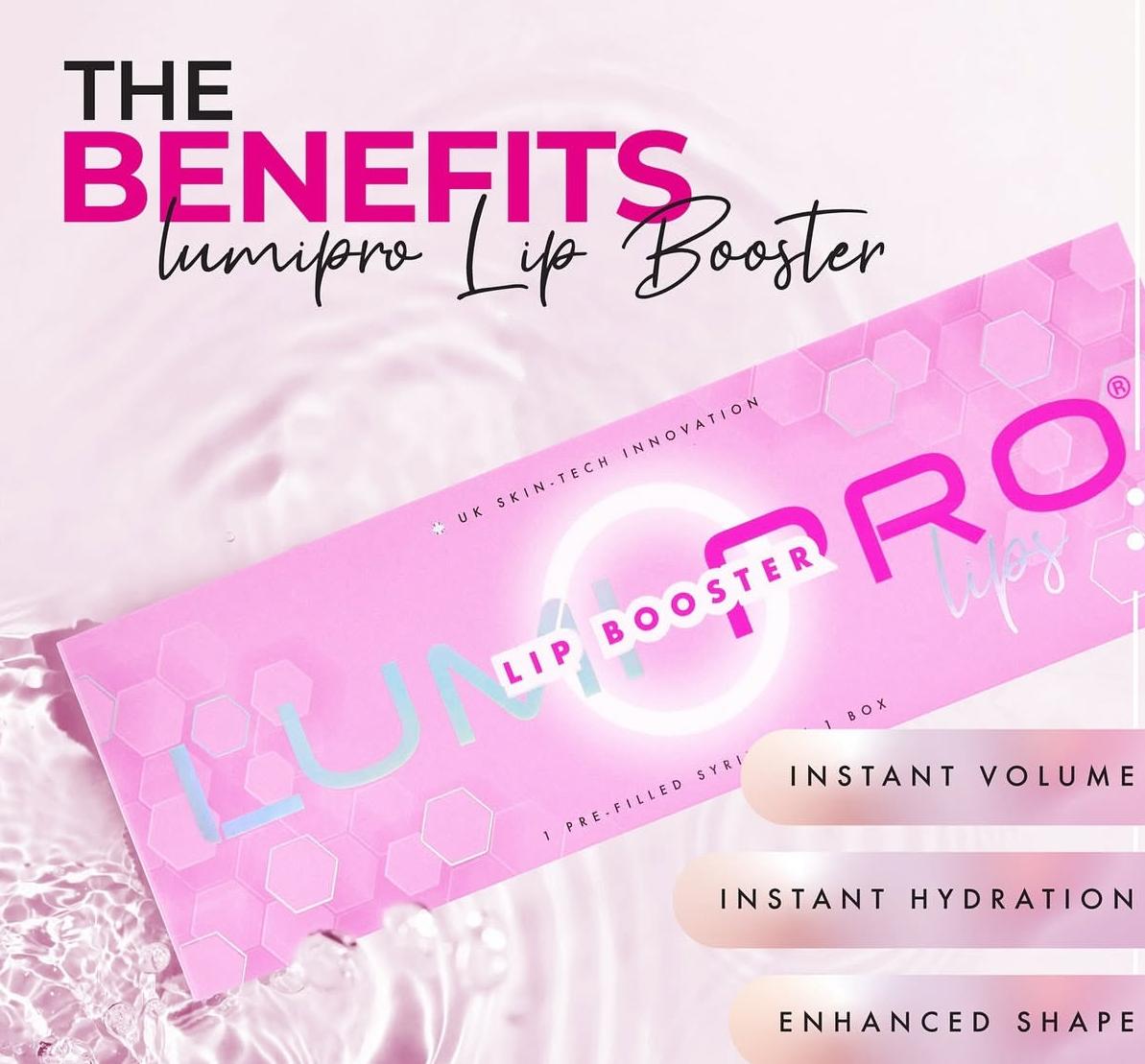Lumi Pro lip Booster