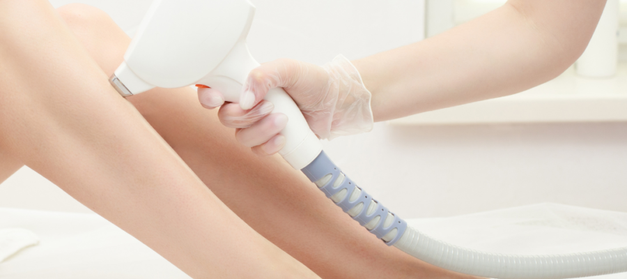 Laser Hair Removal Can Help Achieve Silky Smooth Skin