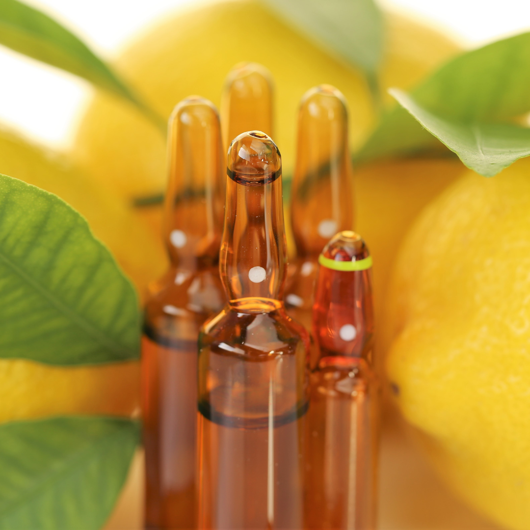 Results from Lemon Bottle Treatment